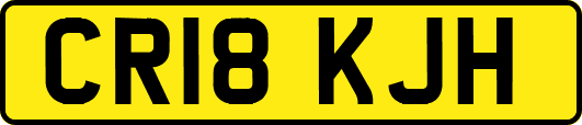 CR18KJH