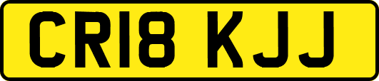 CR18KJJ
