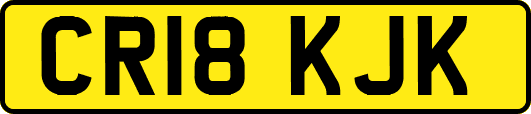 CR18KJK