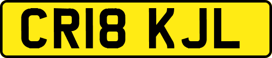 CR18KJL