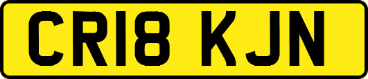 CR18KJN