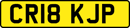 CR18KJP