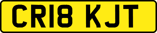 CR18KJT