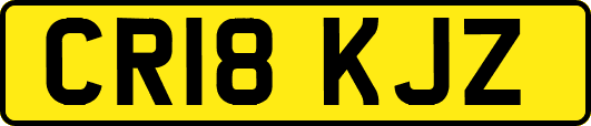 CR18KJZ