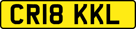 CR18KKL