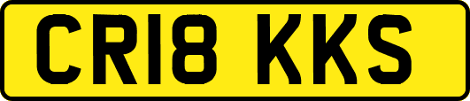 CR18KKS