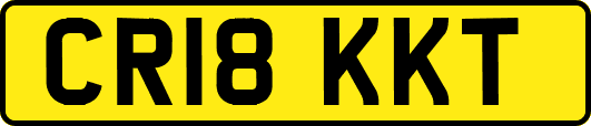 CR18KKT