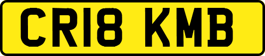 CR18KMB