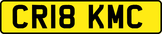 CR18KMC