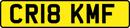 CR18KMF