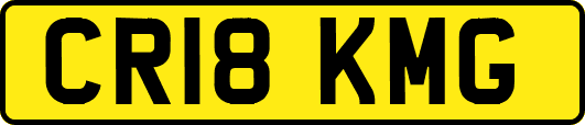 CR18KMG