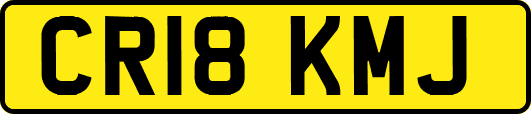 CR18KMJ