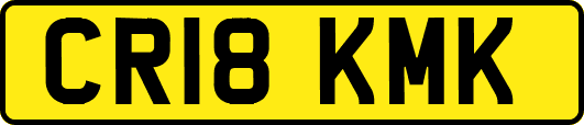 CR18KMK