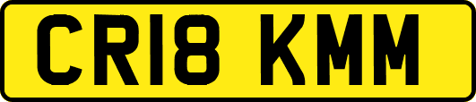 CR18KMM
