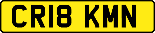CR18KMN