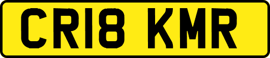CR18KMR
