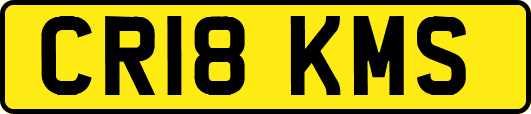 CR18KMS