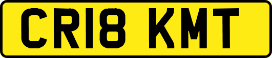 CR18KMT