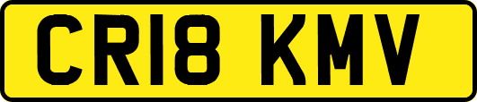 CR18KMV