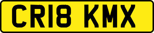 CR18KMX