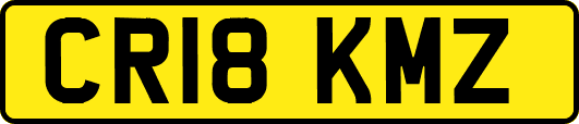 CR18KMZ
