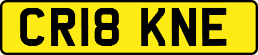 CR18KNE