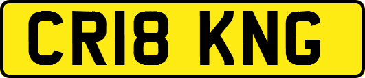CR18KNG
