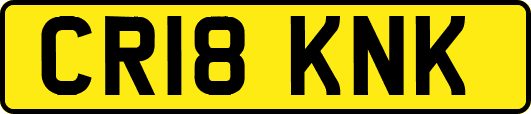 CR18KNK