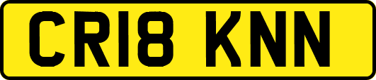 CR18KNN