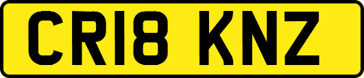 CR18KNZ