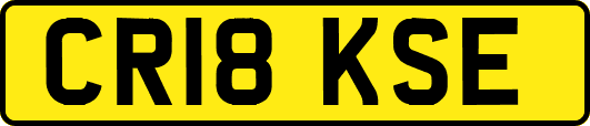 CR18KSE