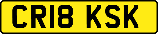 CR18KSK