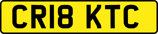 CR18KTC