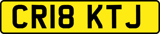 CR18KTJ
