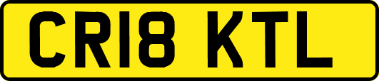 CR18KTL