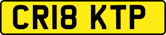 CR18KTP
