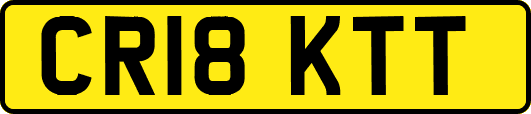 CR18KTT
