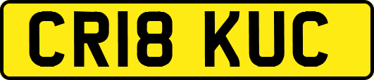 CR18KUC