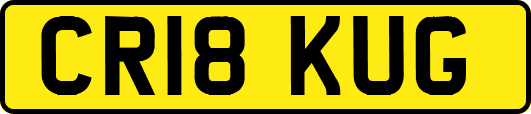 CR18KUG