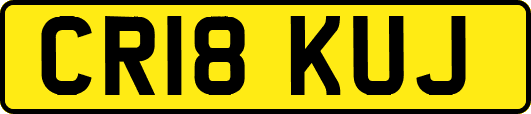 CR18KUJ