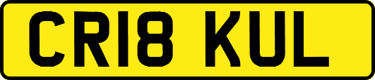 CR18KUL
