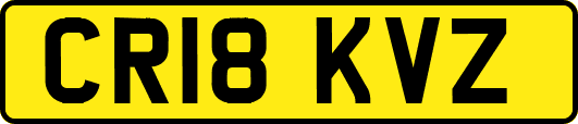 CR18KVZ