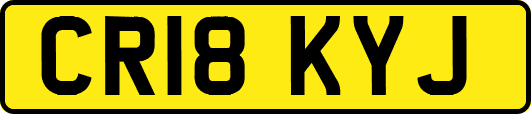 CR18KYJ