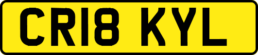 CR18KYL