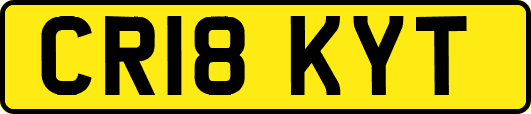 CR18KYT