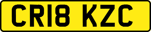 CR18KZC