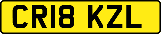 CR18KZL