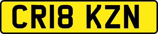 CR18KZN