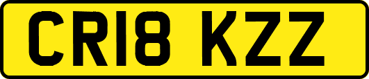 CR18KZZ