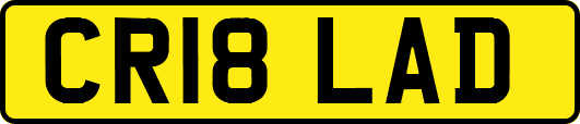 CR18LAD